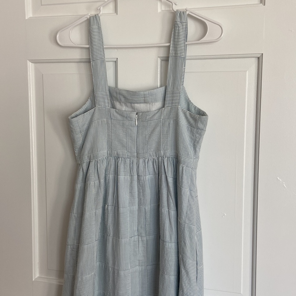 Madewell 00 Summer Dress - Picture 4 of 6